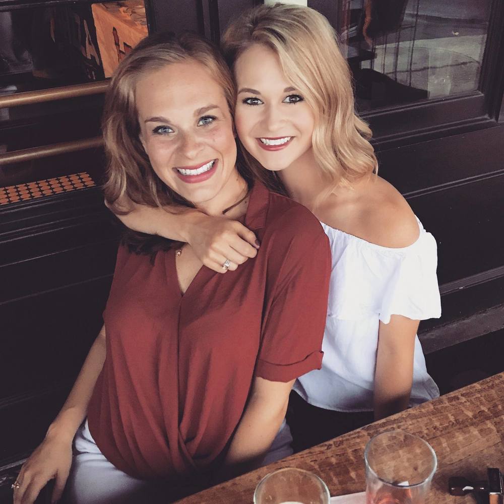 Meet your Posher, Claire